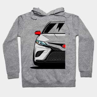 Camry 2018 Hoodie